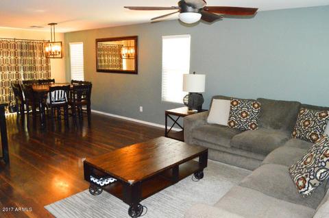 2232 S Buckaroo Trl, Gilbert, AZ 85295 photo 5