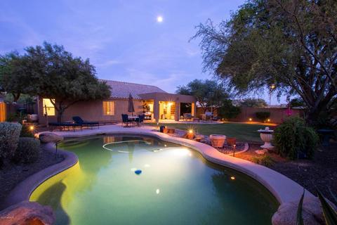 29216 N 50th Pl, Cave Creek, AZ 85331