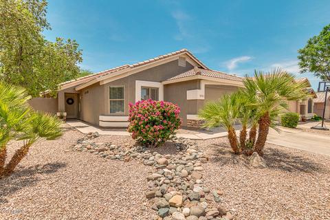 6221 E Roland St, Mesa, AZ 85215 photo 1