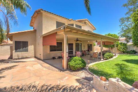 1207 W Sherri Dr, Gilbert, AZ 85233 photo 38