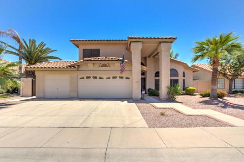 1207 W Sherri Dr, Gilbert, AZ 85233 photo 1