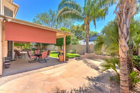 1207 W Sherri Dr, Gilbert, AZ 85233 photo 37