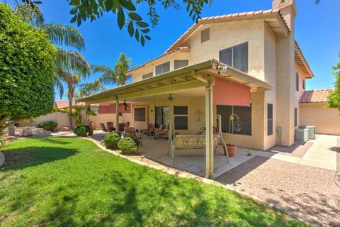 1207 W Sherri Dr, Gilbert, AZ 85233 photo 4