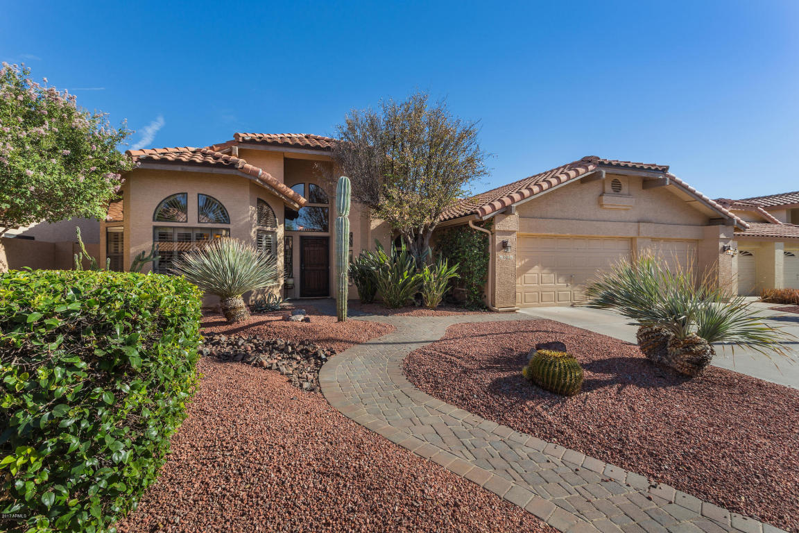 1001 W Sherri Dr, Gilbert, AZ 85233 photo 1