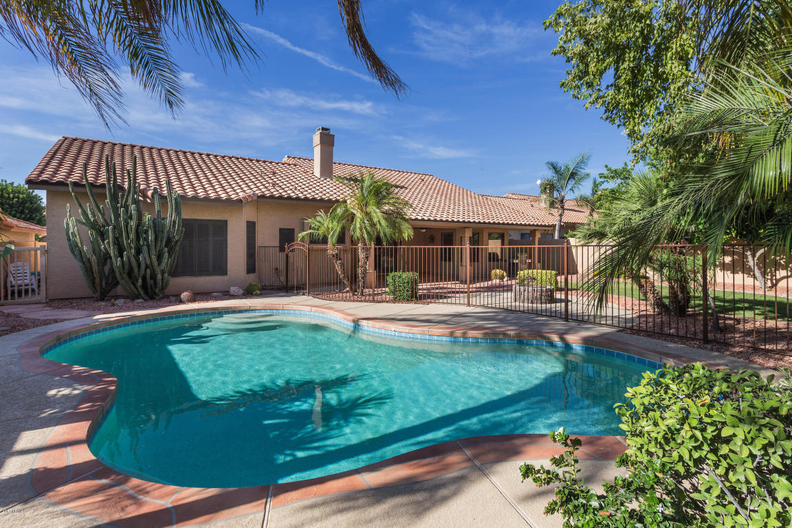 1001 W Sherri Dr, Gilbert, AZ 85233 photo 14