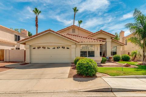 19701 N 69th Ave, Glendale, AZ 85308