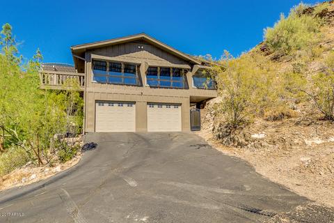 1821 E Cinnabar Ave, Phoenix, AZ 85020 photo 39