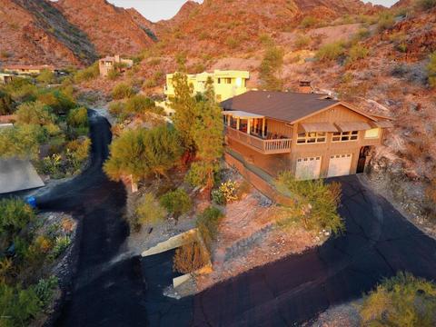 1821 E Cinnabar Ave, Phoenix, AZ 85020 photo 52