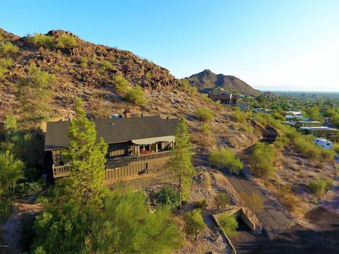 1821 E Cinnabar Ave, Phoenix, AZ 85020 photo 50