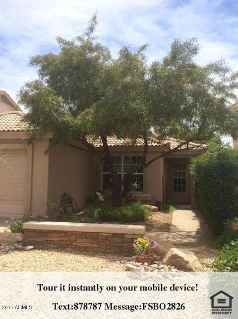 4233 E Graythorn Ave, Phoenix, AZ 85044 photo 1