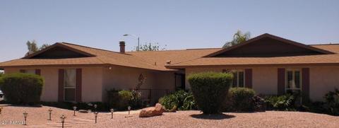 2553 E Hale St, Mesa, AZ 85213 photo 1