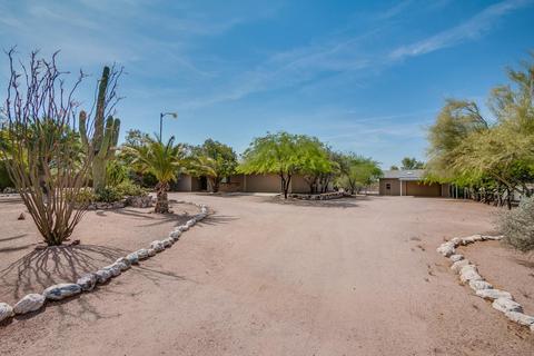 4909 E Shiprock St, Apache Junction, AZ 85119 photo 2
