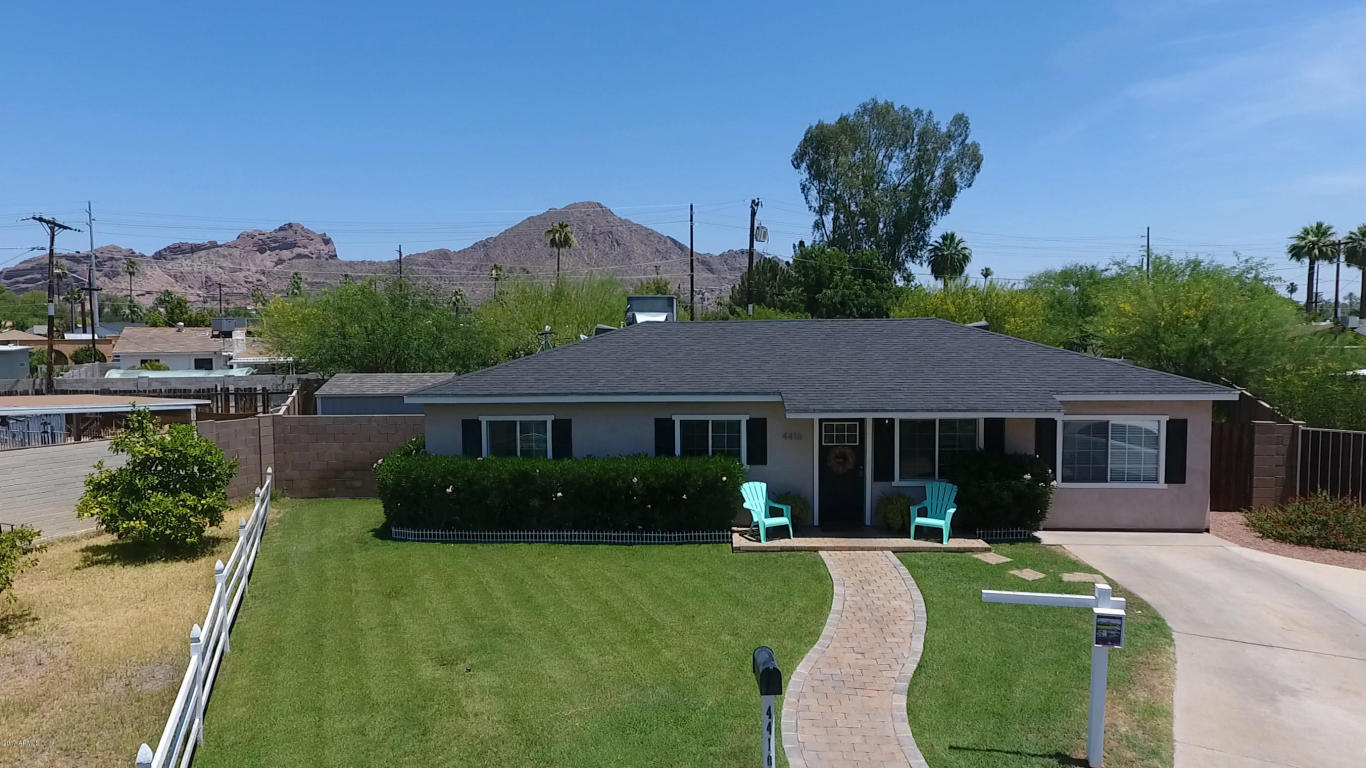4416 E Sells Dr, Phoenix, AZ 85018 photo 1