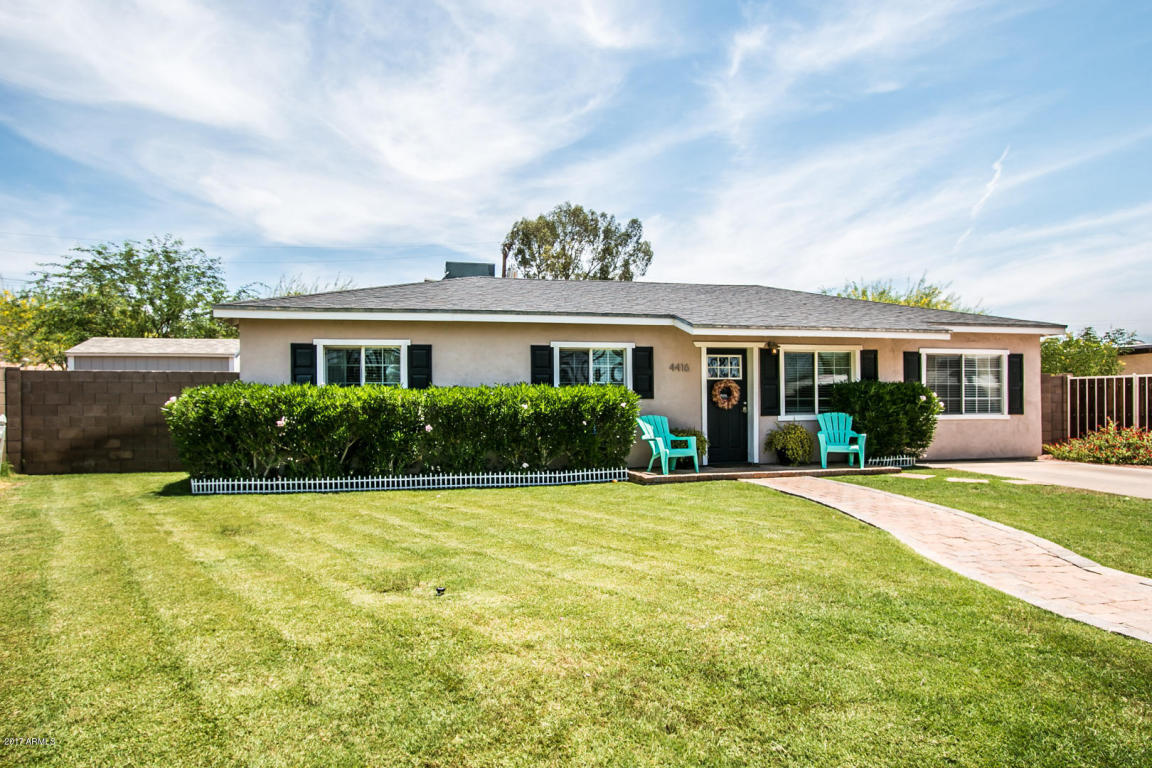 4416 E Sells Dr, Phoenix, AZ 85018 photo 3