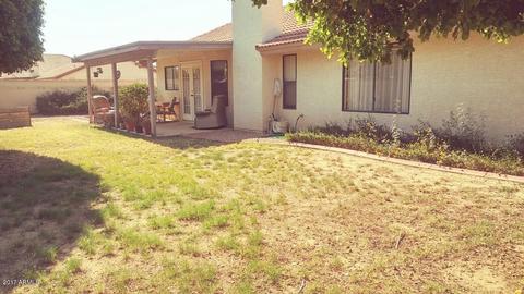 5632 E Fairbrook St, Mesa, AZ 85205 photo 2