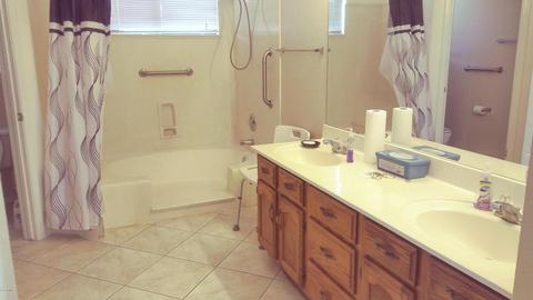 5632 E Fairbrook St, Mesa, AZ 85205 photo 29