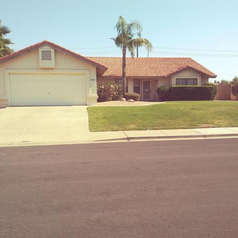 5632 E Fairbrook St, Mesa, AZ 85205 photo 1
