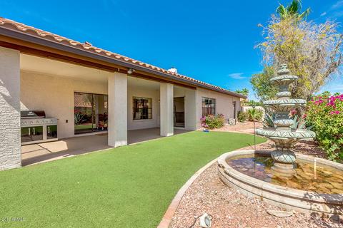 3525 E Nighthawk Way, Phoenix, AZ 85048 photo 34