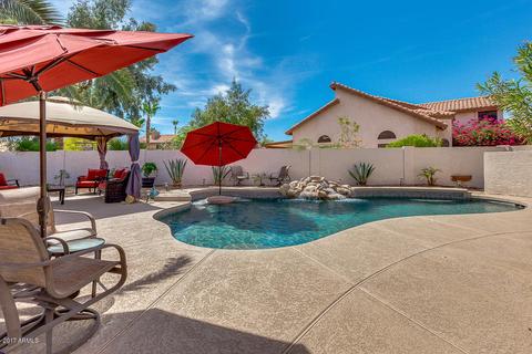 3525 E Nighthawk Way, Phoenix, AZ 85048 photo 4