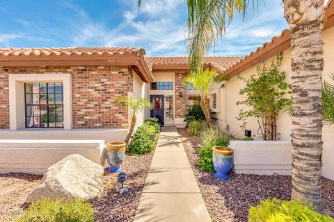 3525 E Nighthawk Way, Phoenix, AZ 85048 photo 2