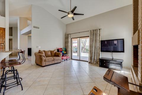 3525 E Nighthawk Way, Phoenix, AZ 85048 photo 15