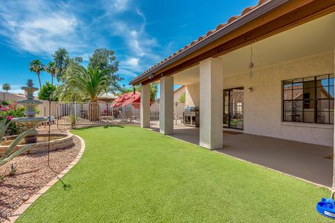 3525 E Nighthawk Way, Phoenix, AZ 85048 photo 32