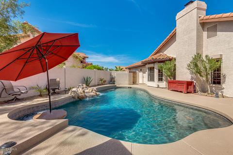 3525 E Nighthawk Way, Phoenix, AZ 85048 photo 33