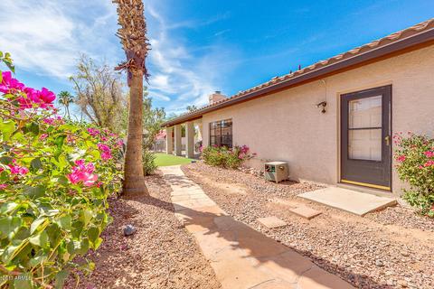 3525 E Nighthawk Way, Phoenix, AZ 85048 photo 29
