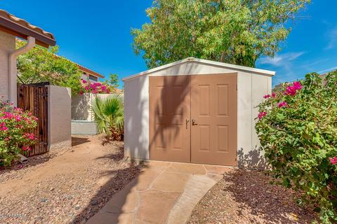 3525 E Nighthawk Way, Phoenix, AZ 85048 photo 30