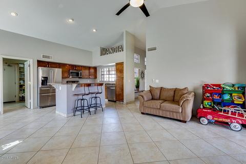 3525 E Nighthawk Way, Phoenix, AZ 85048 photo 16