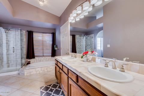 3525 E Nighthawk Way, Phoenix, AZ 85048 photo 22