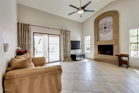 3525 E Nighthawk Way, Phoenix, AZ 85048 photo 14
