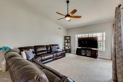 3525 E Nighthawk Way, Phoenix, AZ 85048 photo 8