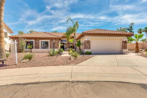 3525 E Nighthawk Way, Phoenix, AZ 85048 photo 1