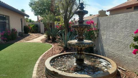 3525 E Nighthawk Way, Phoenix, AZ 85048 photo 35