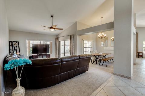3525 E Nighthawk Way, Phoenix, AZ 85048 photo 7
