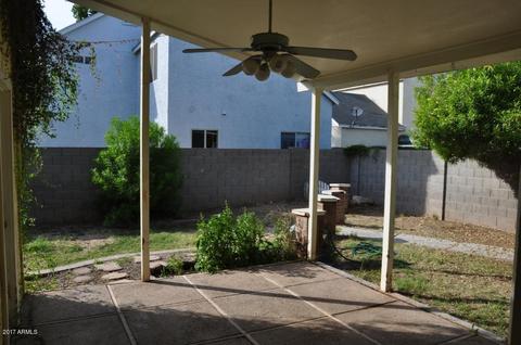 441 S Maple -- #54, Mesa, AZ 85206 photo 12
