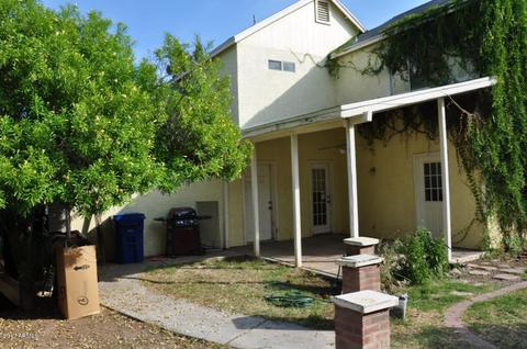 441 S Maple -- #54, Mesa, AZ 85206 photo 14