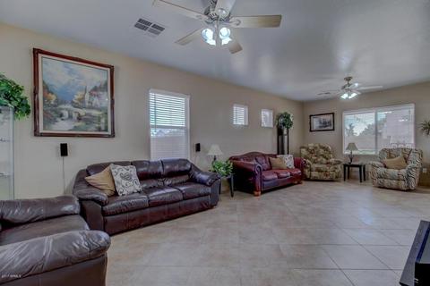 2605 E Harrison Ct, Gilbert, AZ 85295 photo 4