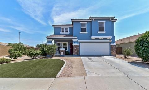 2605 E Harrison Ct, Gilbert, AZ 85295 photo 1