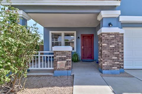 2605 E Harrison Ct, Gilbert, AZ 85295 photo 2