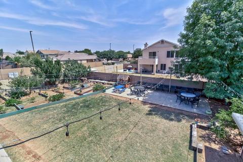 2605 E Harrison Ct, Gilbert, AZ 85295 photo 30