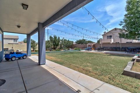 2605 E Harrison Ct, Gilbert, AZ 85295 photo 24
