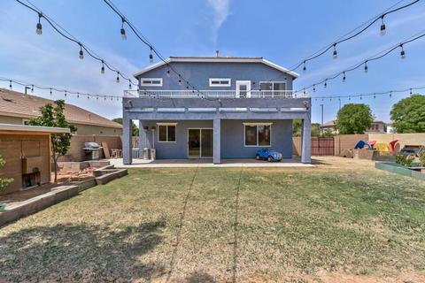 2605 E Harrison Ct, Gilbert, AZ 85295 photo 26