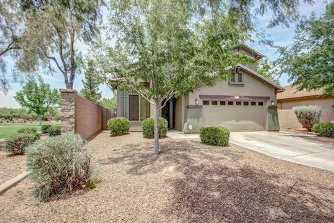 4450 E Warbler Ct, Gilbert, AZ 85297 photo 1