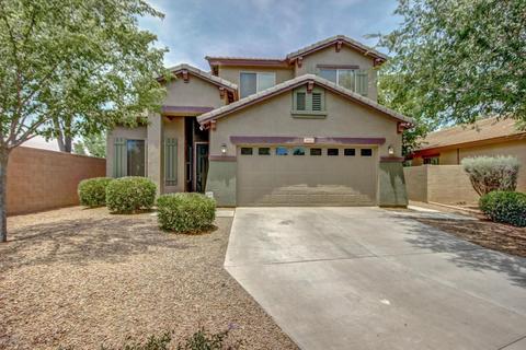 4450 E Warbler Ct, Gilbert, AZ 85297 photo 2