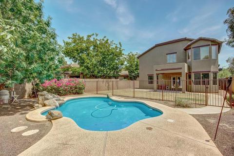 4450 E Warbler Ct, Gilbert, AZ 85297 photo 25