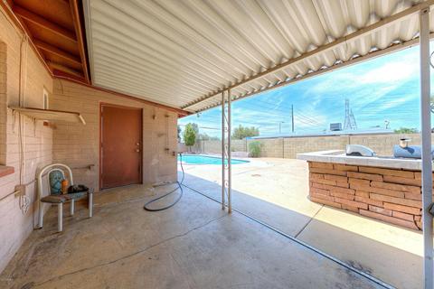 2808 E Caballero St, Mesa, AZ 85213 photo 23