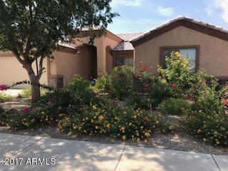 957 W Toltec Dr, Coolidge, AZ 85128 photo 1