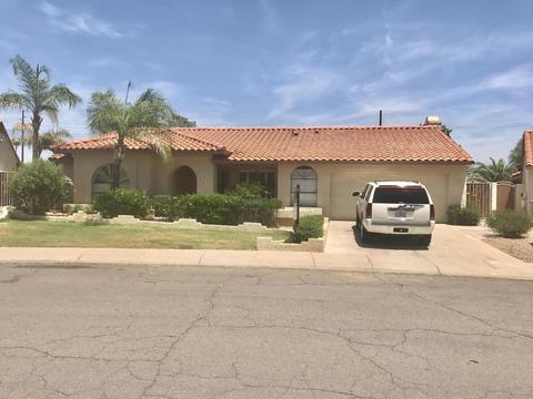 4117 E Cholla Canyon Dr, Phoenix, AZ 85044 photo 2